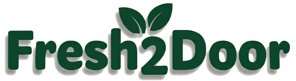 Fresh 2 Door