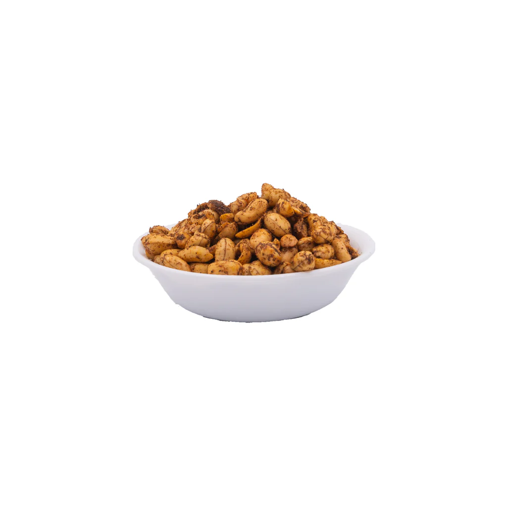 Peanuts - Fry Spicy (200g)